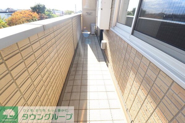 ロイヤルソフィアの物件内観写真